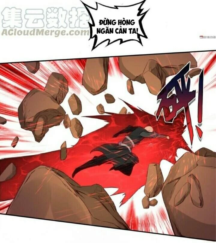 Lão Đại Xuyên Không Thành Tiên Nữ Chapter 84 - 33