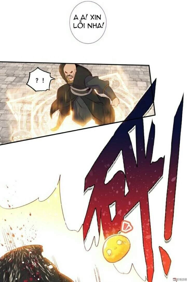 Lão Đại Xuyên Không Thành Tiên Nữ Chapter 84 - 40
