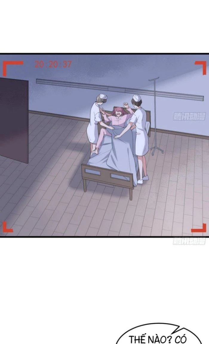 Văn Âm Sư Chapter 162 - 6