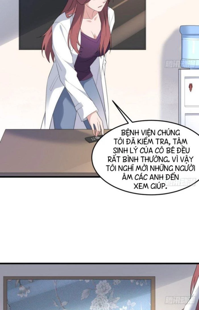 Văn Âm Sư Chapter 162 - 8