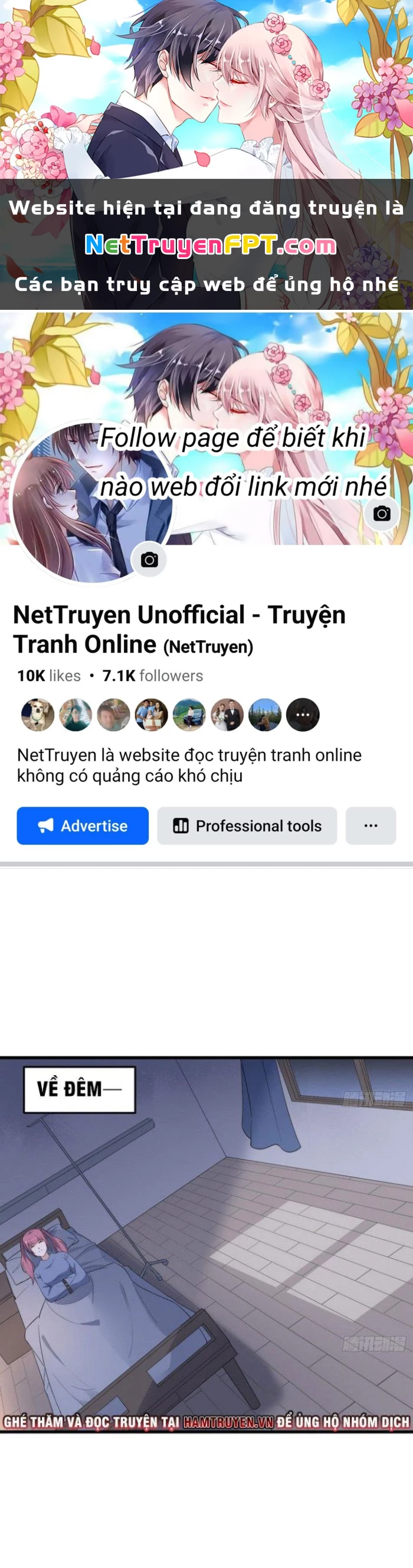 Văn Âm Sư Chapter 163 - 1