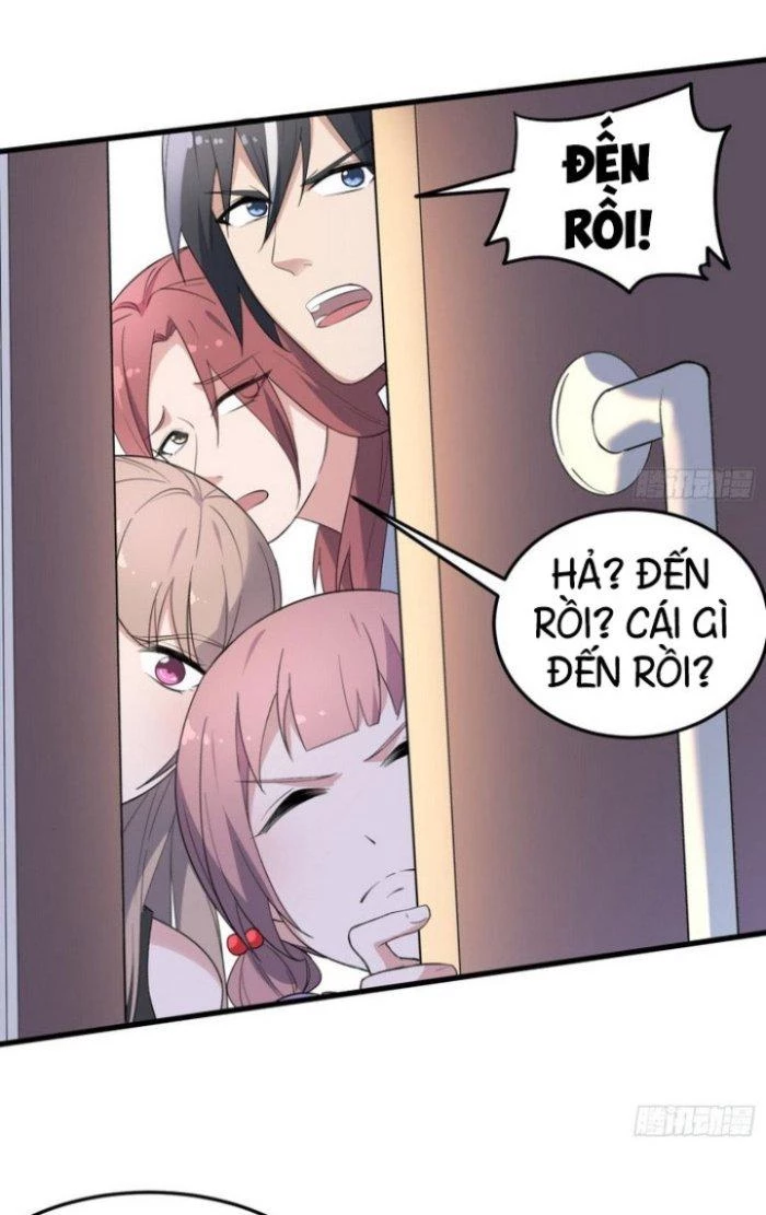 Văn Âm Sư Chapter 163 - 5