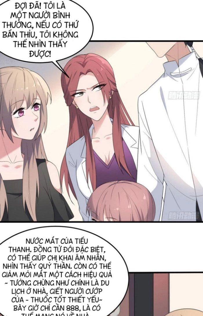 Văn Âm Sư Chapter 163 - 6