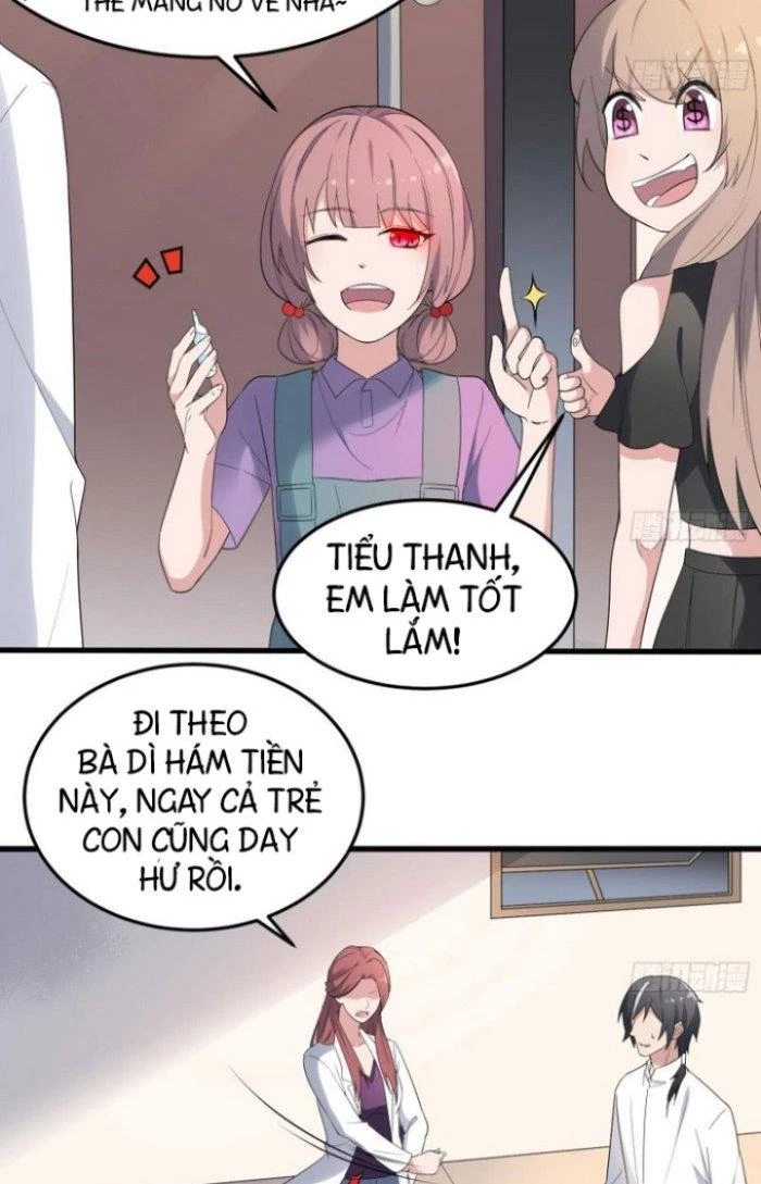 Văn Âm Sư Chapter 163 - 7