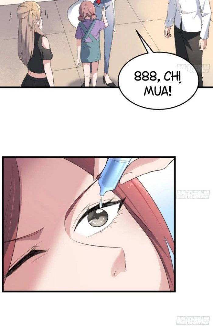 Văn Âm Sư Chapter 163 - 8