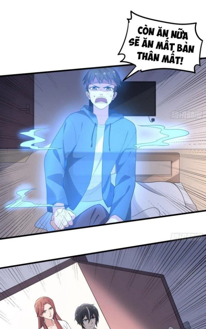 Văn Âm Sư Chapter 163 - 11