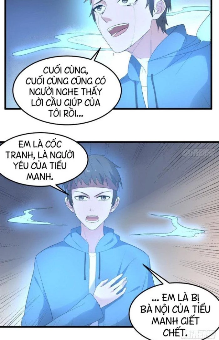 Văn Âm Sư Chapter 163 - 15