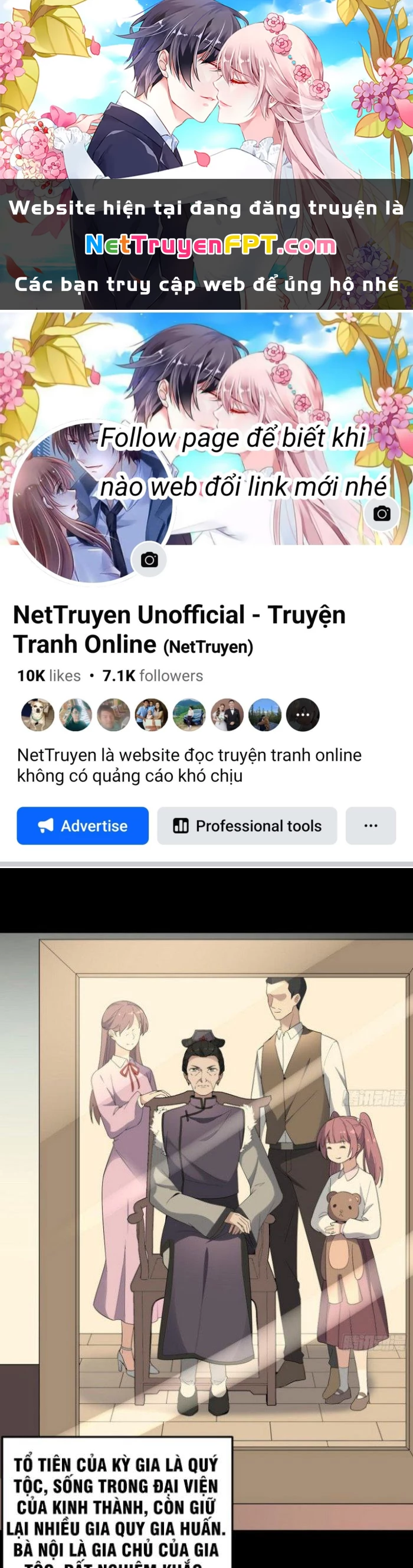 Văn Âm Sư Chapter 164 - 1