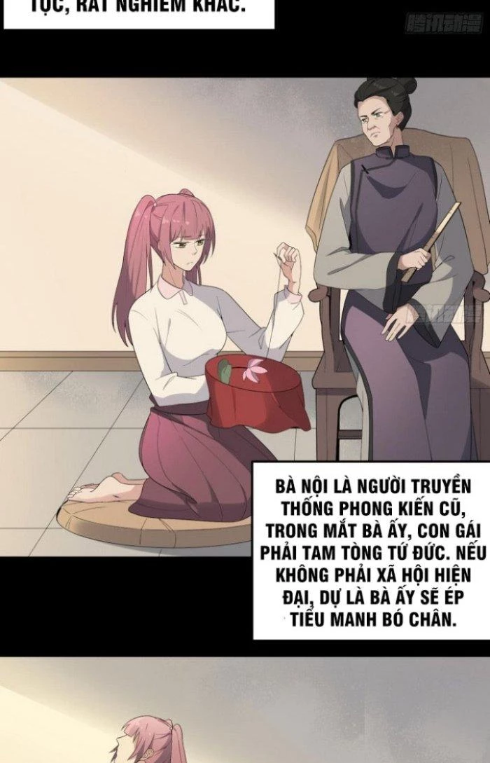 Văn Âm Sư Chapter 164 - 2