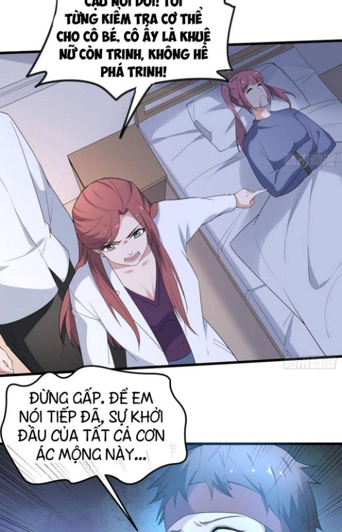 Văn Âm Sư Chapter 164 - 6