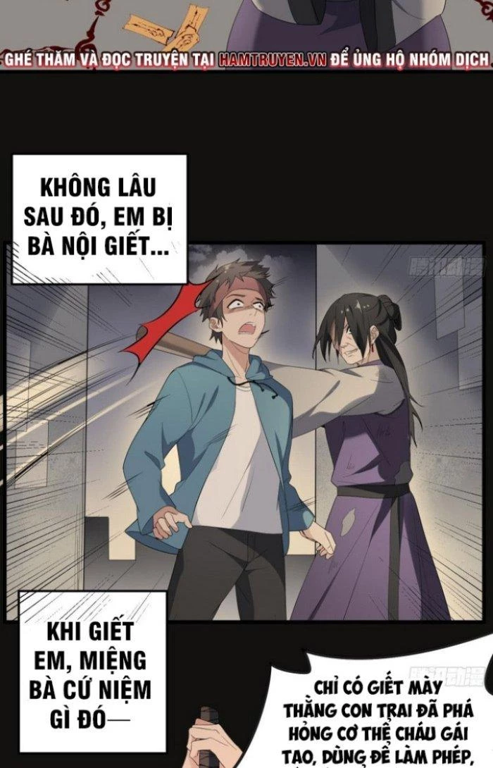 Văn Âm Sư Chapter 164 - 9