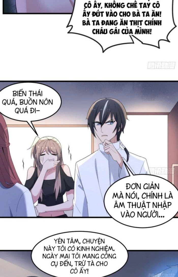 Văn Âm Sư Chapter 164 - 13