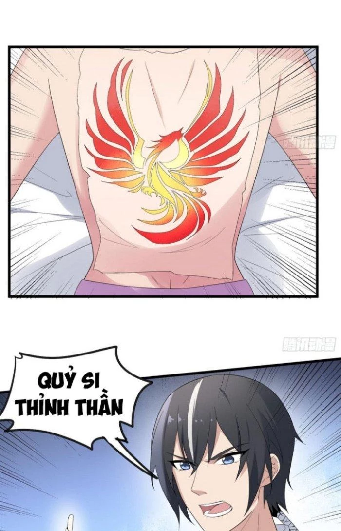 Văn Âm Sư Chapter 164 - 18