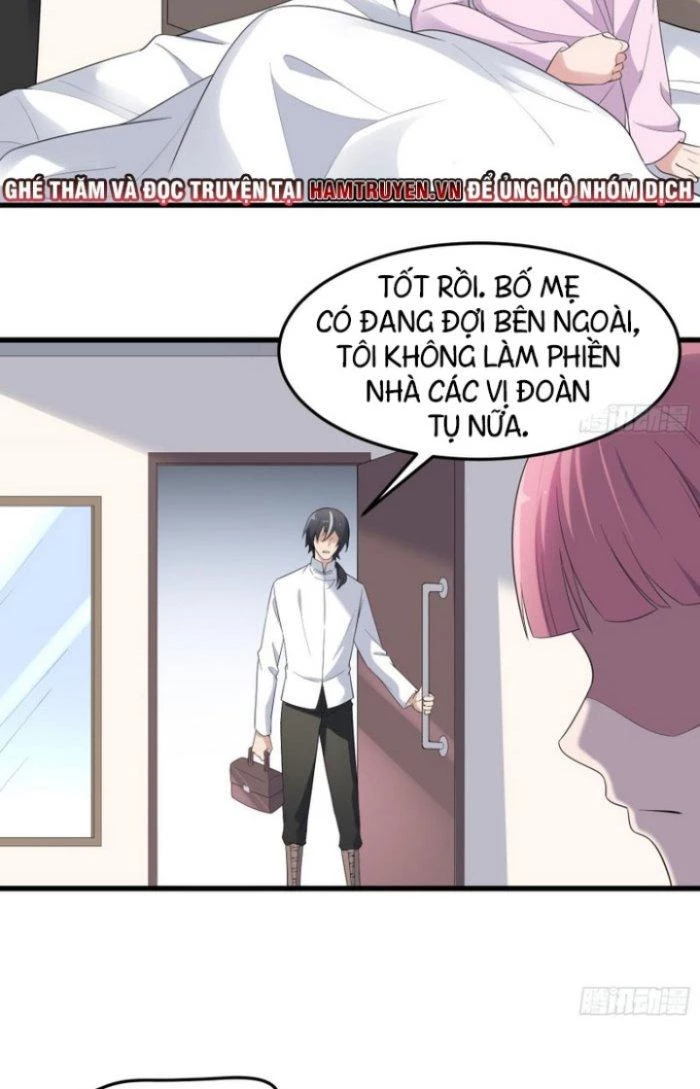 Văn Âm Sư Chapter 165 - 5