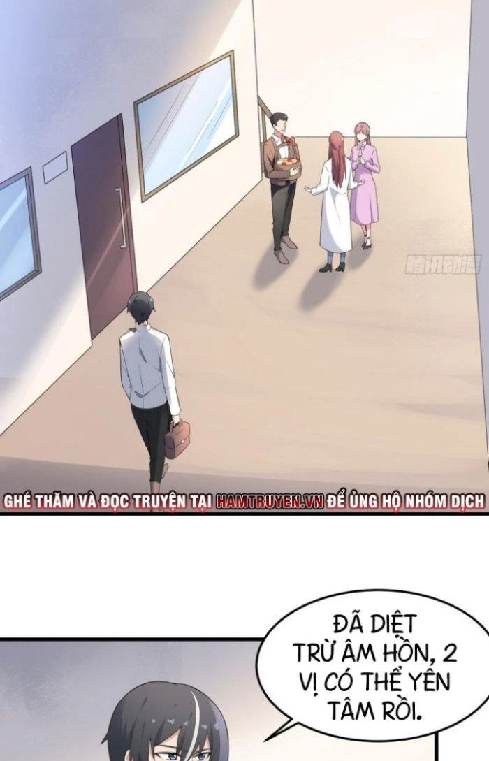 Văn Âm Sư Chapter 165 - 9