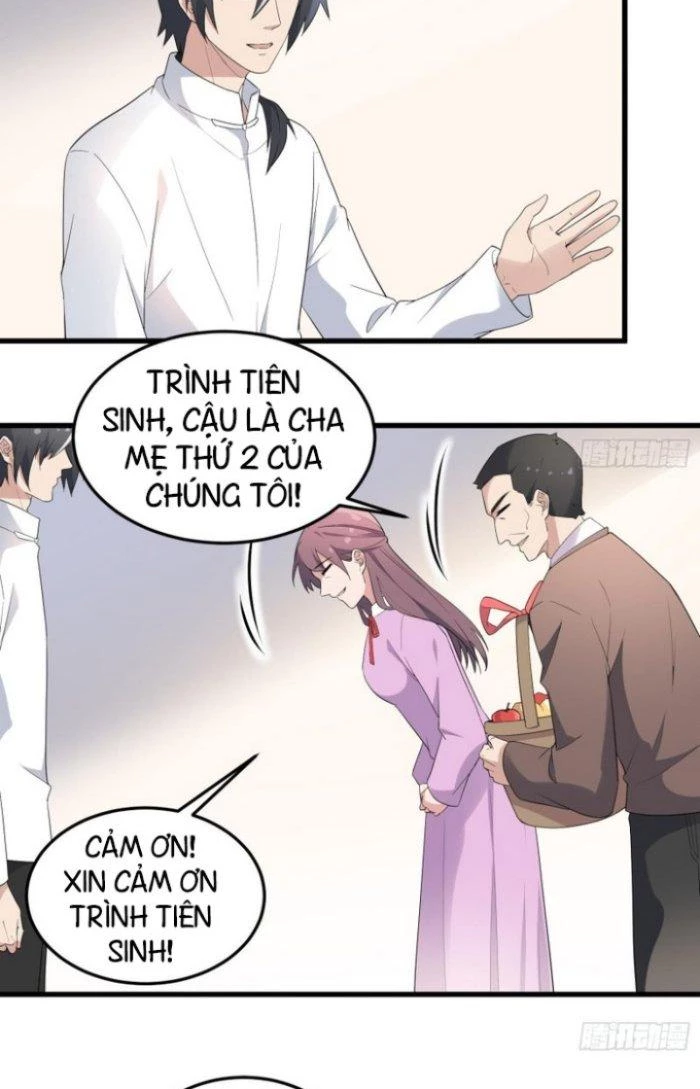 Văn Âm Sư Chapter 165 - 10