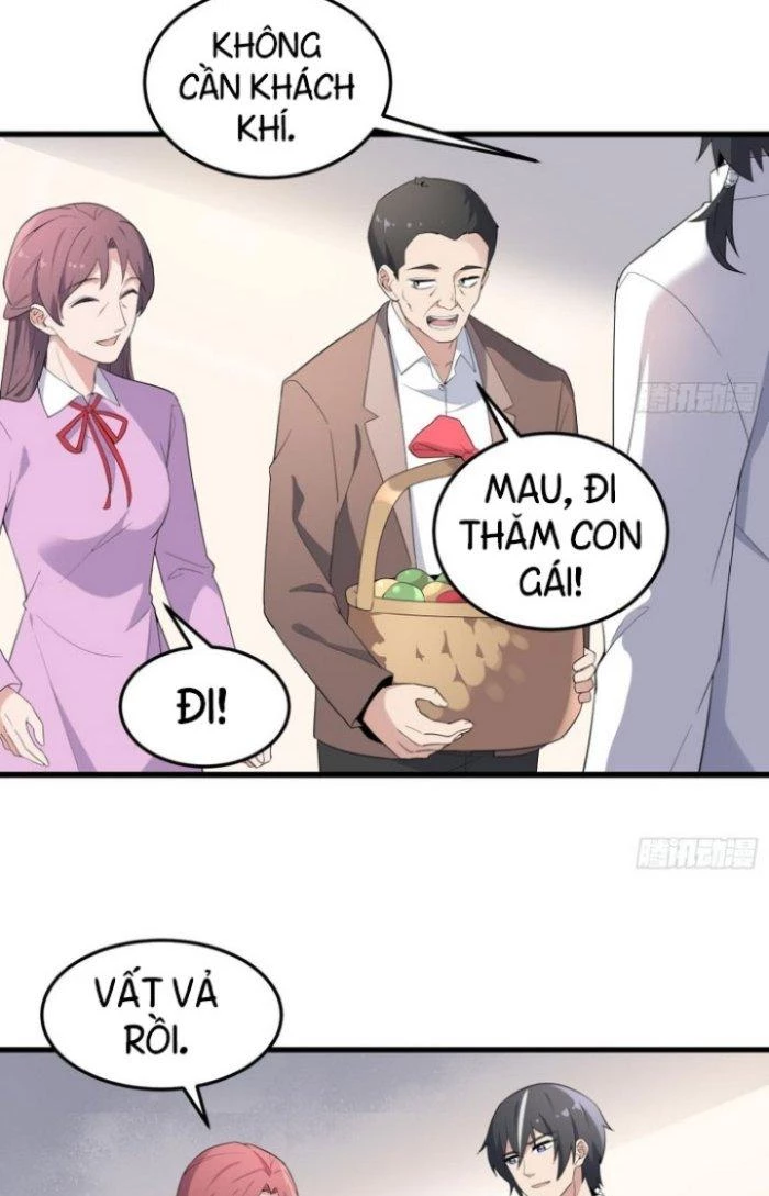 Văn Âm Sư Chapter 165 - 11