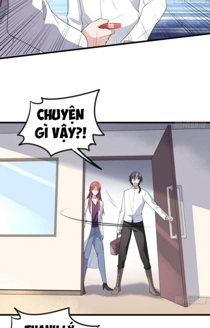 Văn Âm Sư Chapter 165 - 14