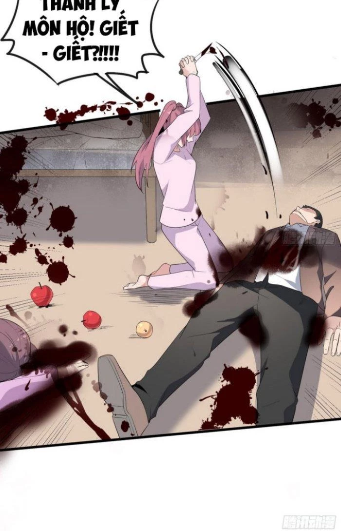 Văn Âm Sư Chapter 165 - 15