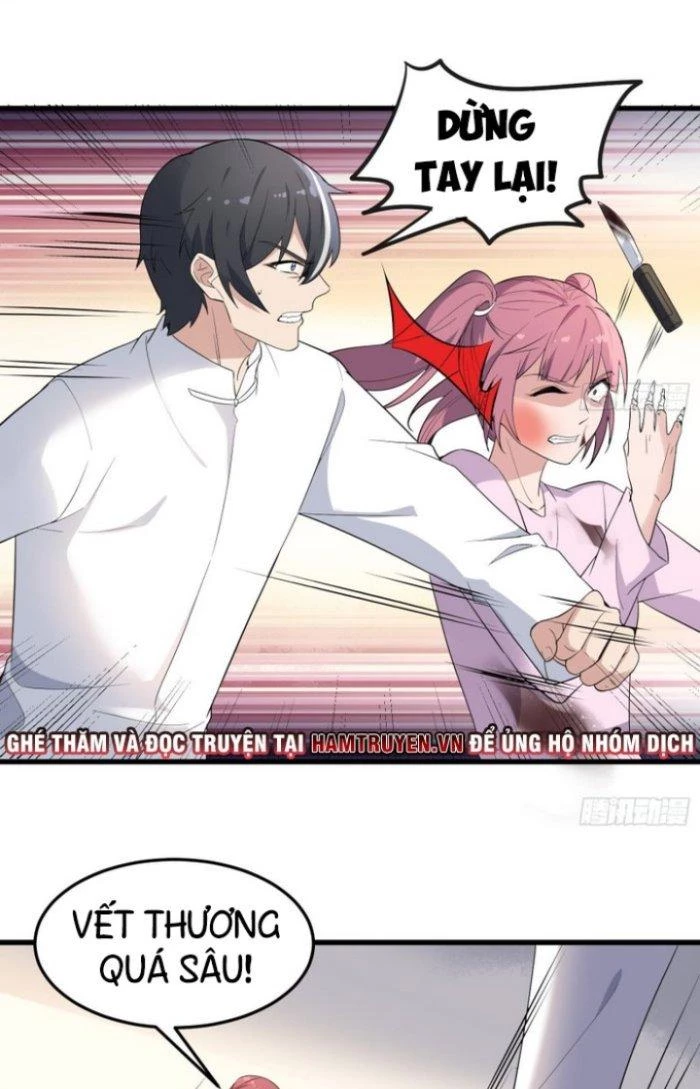 Văn Âm Sư Chapter 165 - 16