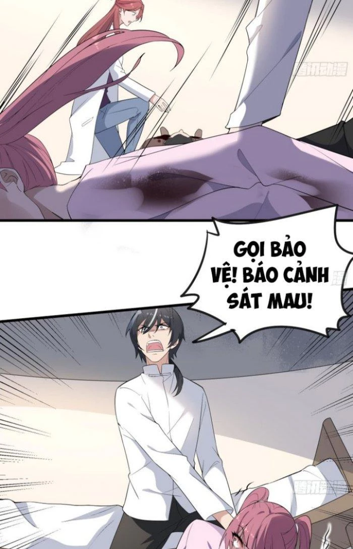 Văn Âm Sư Chapter 165 - 17