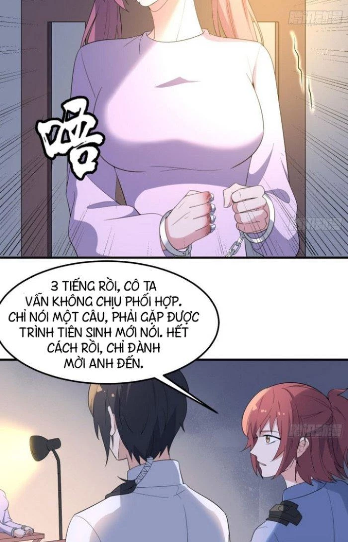 Văn Âm Sư Chapter 166 - 2