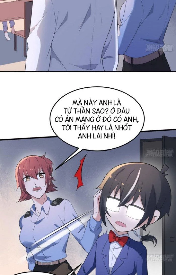 Văn Âm Sư Chapter 166 - 3