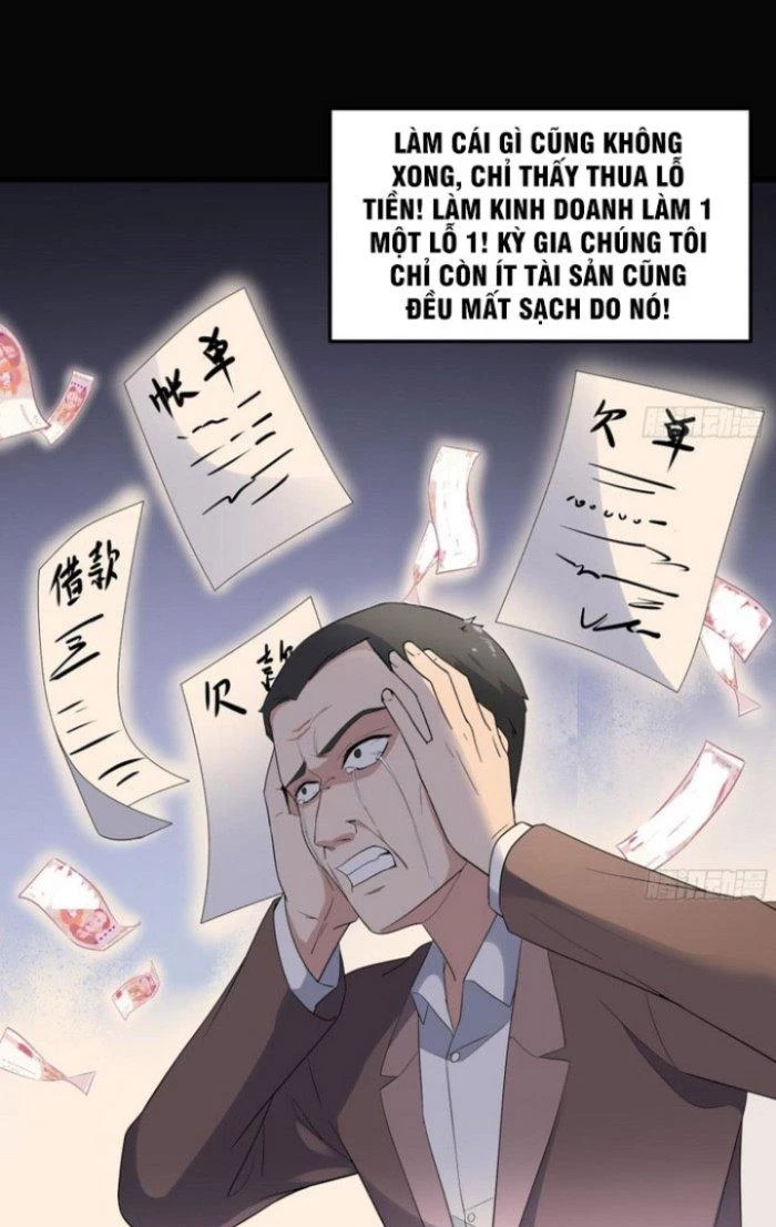 Văn Âm Sư Chapter 166 - 11