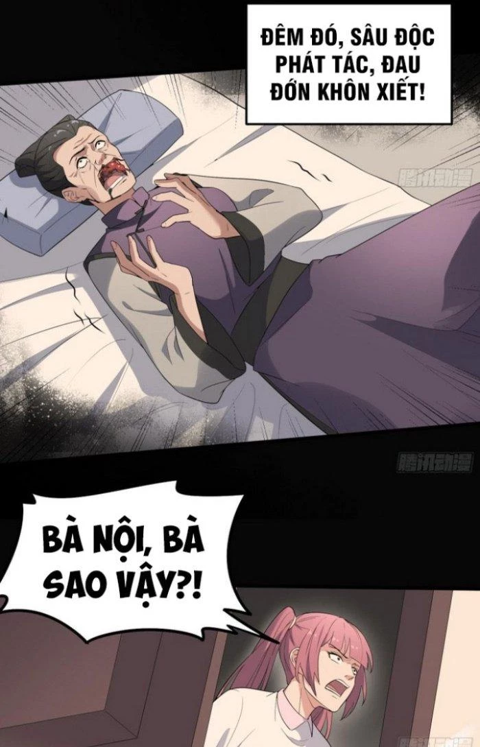 Văn Âm Sư Chapter 166 - 13