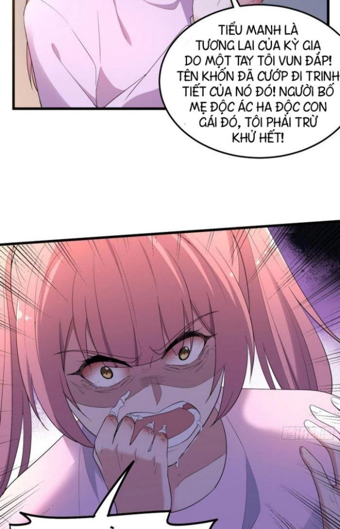 Văn Âm Sư Chapter 166 - 17