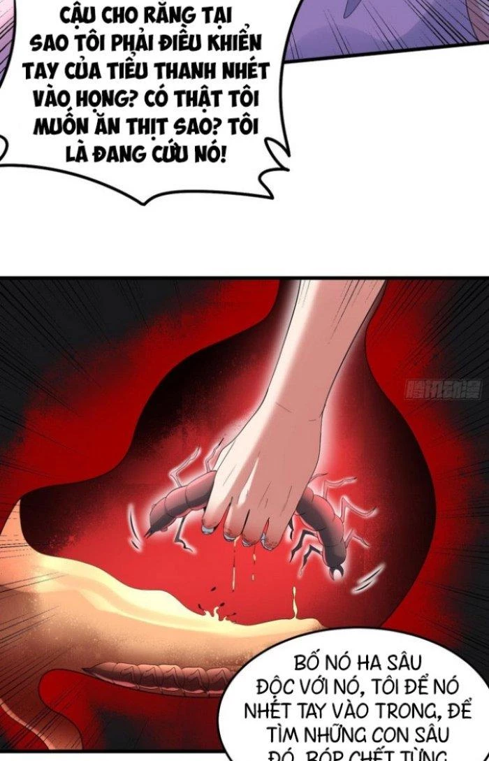 Văn Âm Sư Chapter 166 - 18