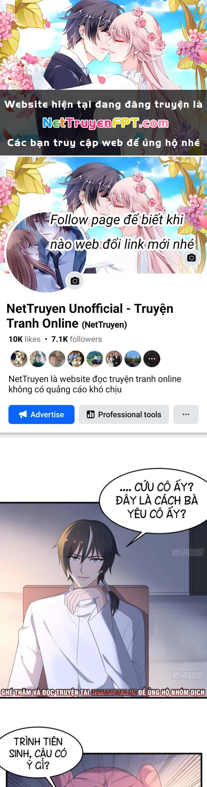 Văn Âm Sư Chapter 167 - 1