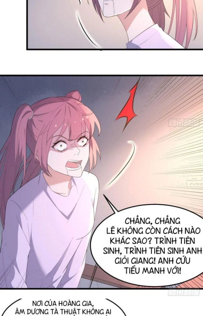 Văn Âm Sư Chapter 167 - 5