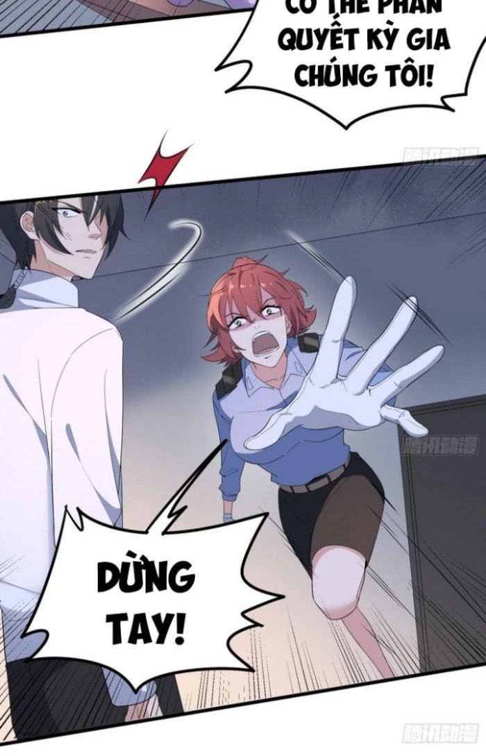 Văn Âm Sư Chapter 167 - 8