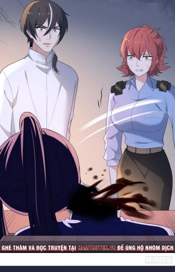 Văn Âm Sư Chapter 167 - 10