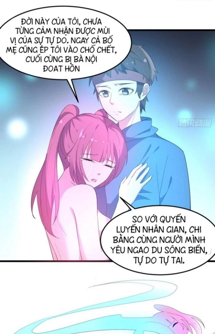 Văn Âm Sư Chapter 167 - 16