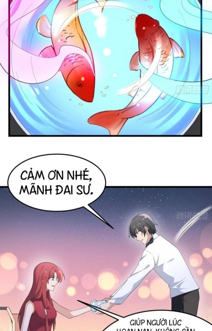 Văn Âm Sư Chapter 167 - 18
