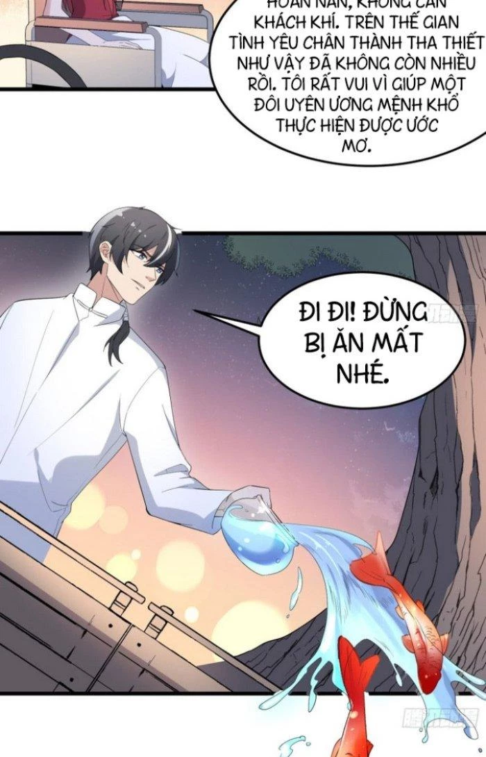 Văn Âm Sư Chapter 167 - 19