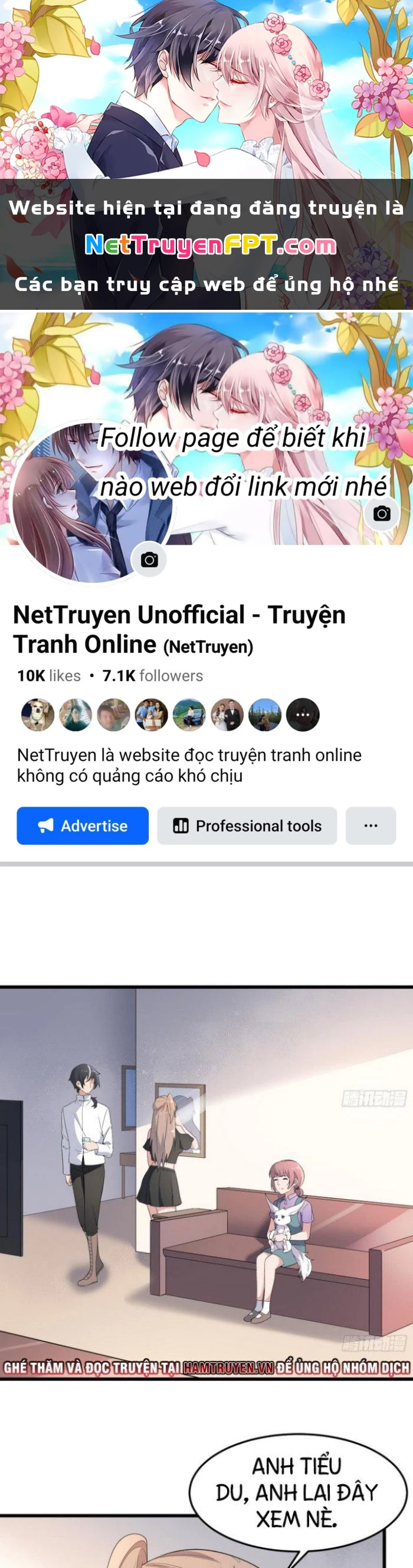 Văn Âm Sư Chapter 168 - 1