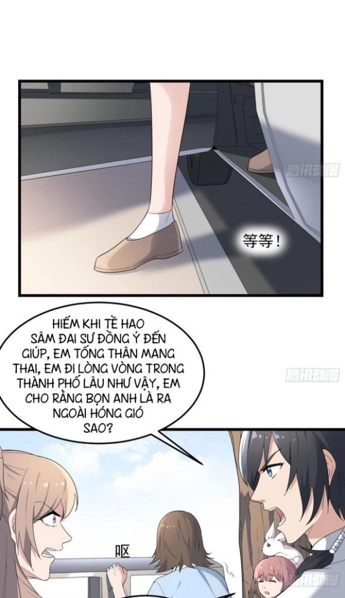 Văn Âm Sư Chapter 168 - 8