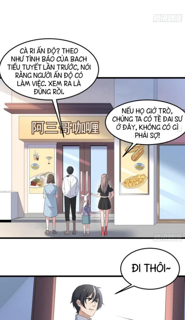 Văn Âm Sư Chapter 168 - 11