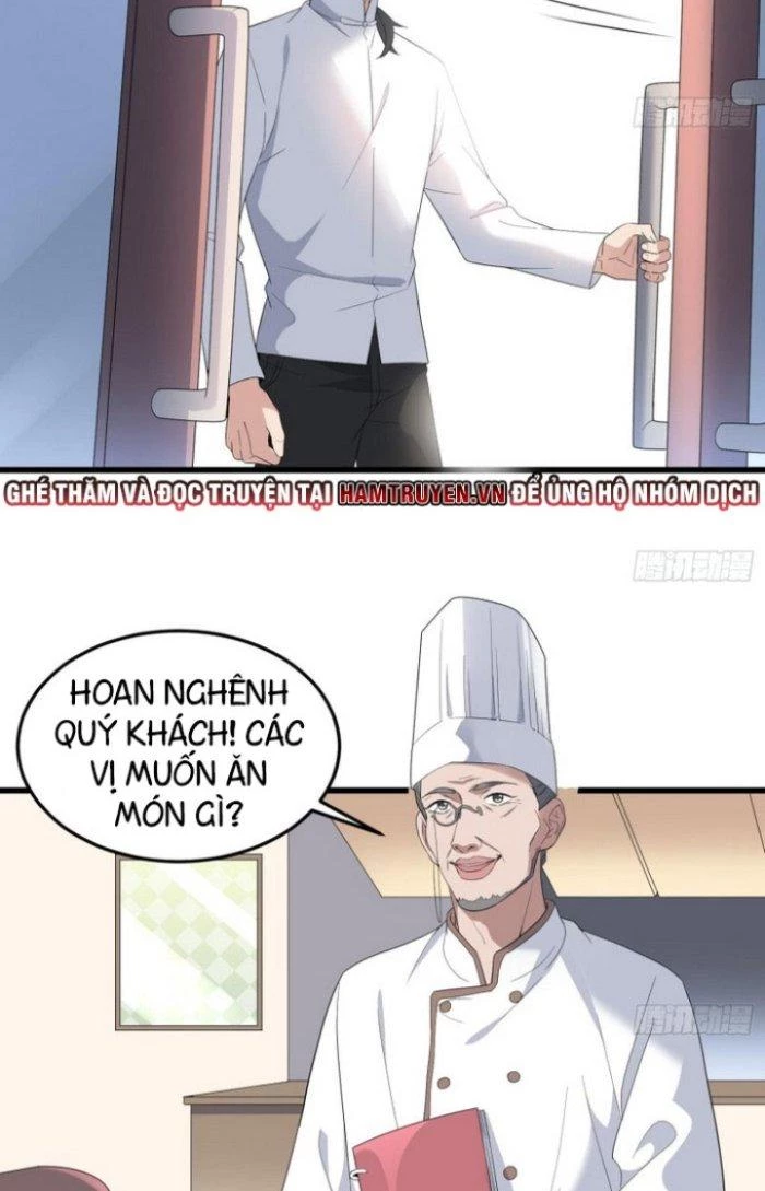 Văn Âm Sư Chapter 168 - 12