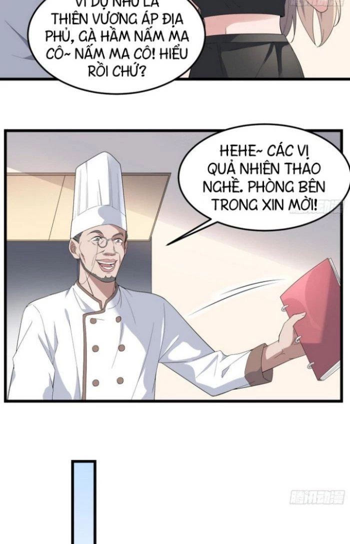 Văn Âm Sư Chapter 168 - 14