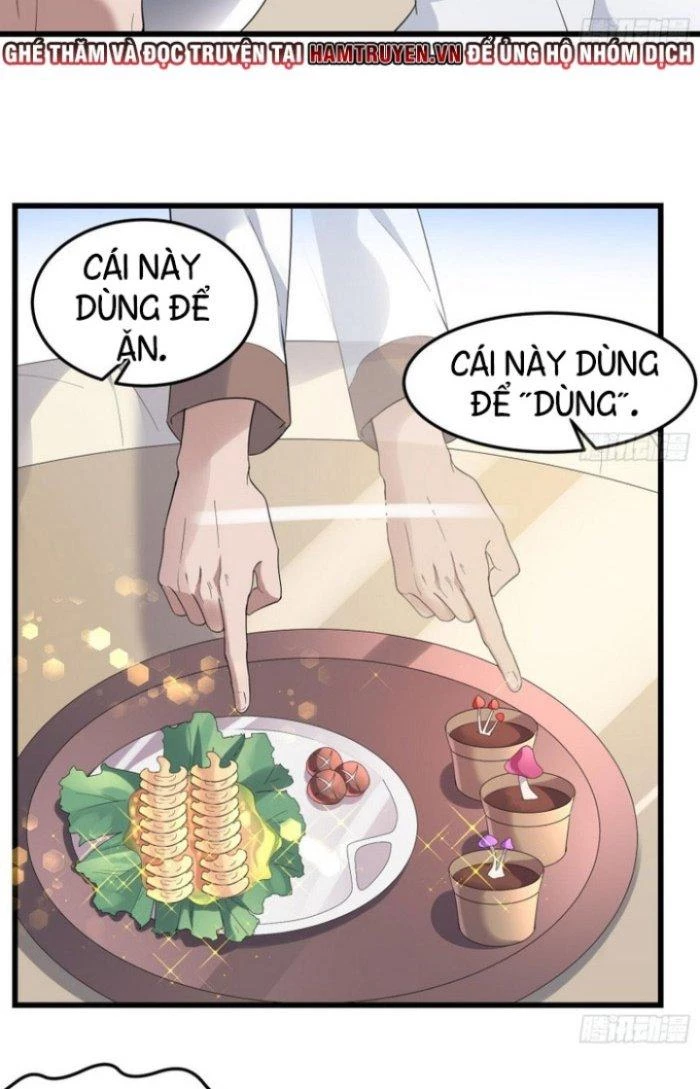 Văn Âm Sư Chapter 168 - 19