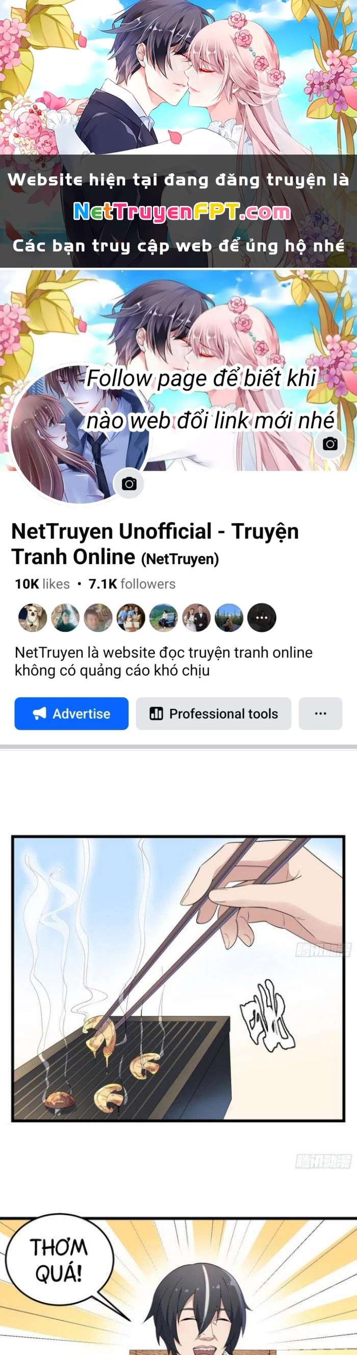 Văn Âm Sư Chapter 169 - 1