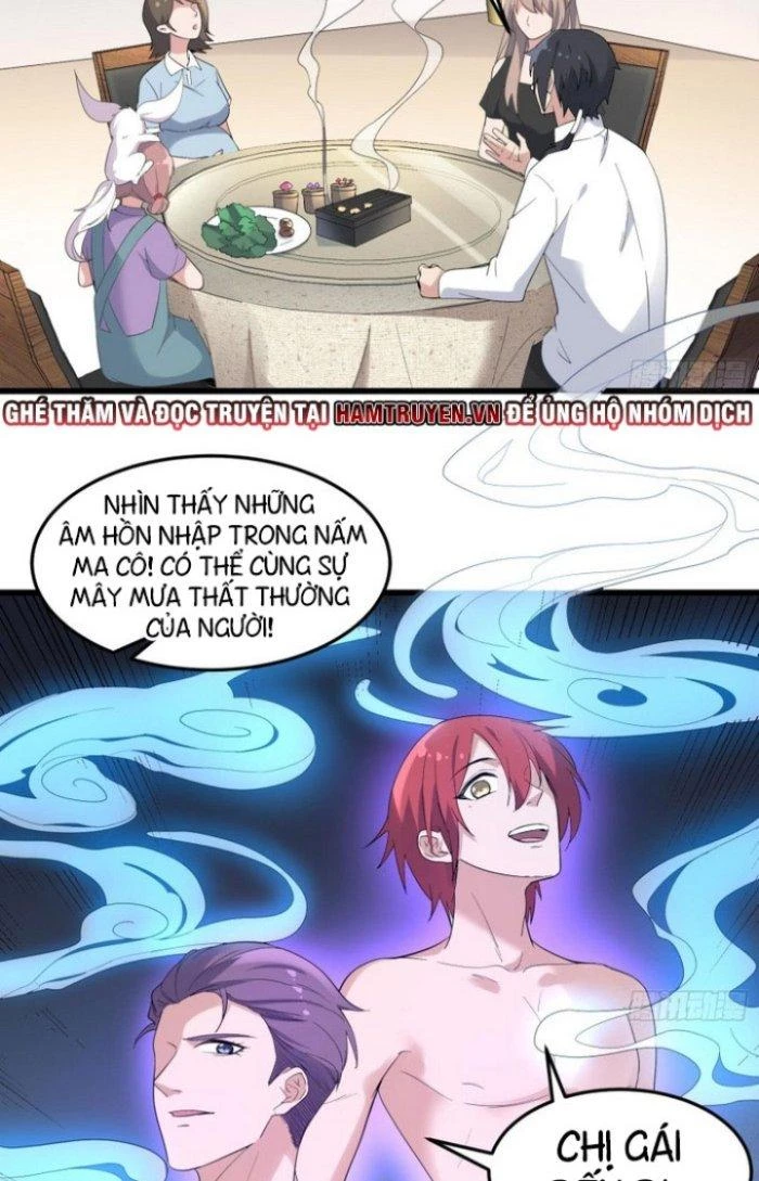 Văn Âm Sư Chapter 169 - 4
