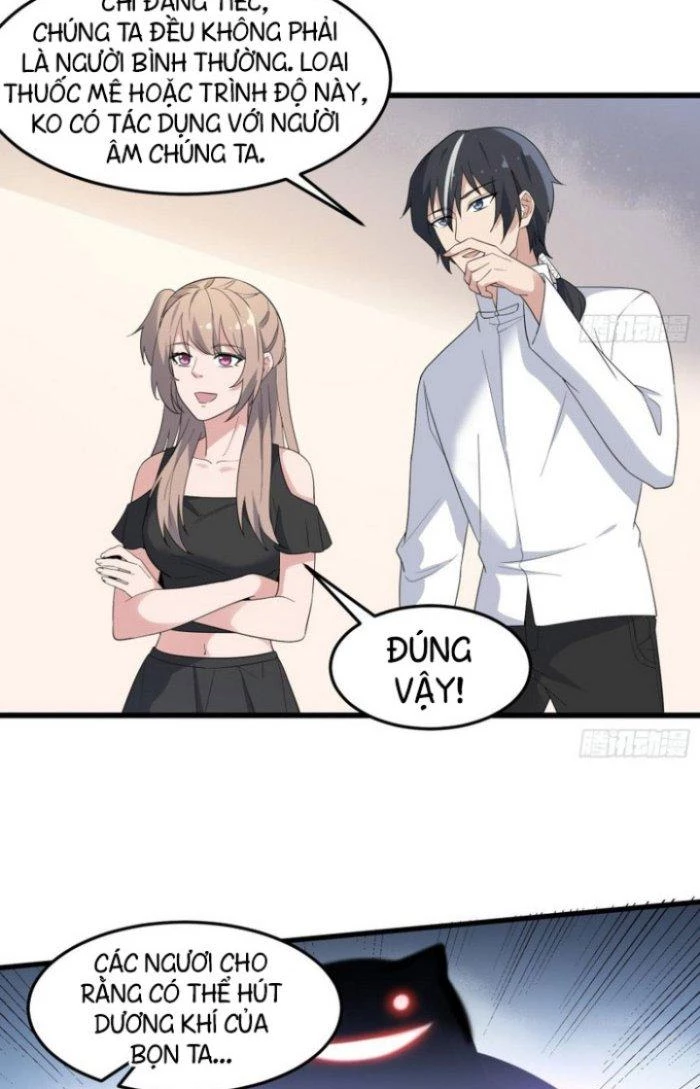 Văn Âm Sư Chapter 169 - 6