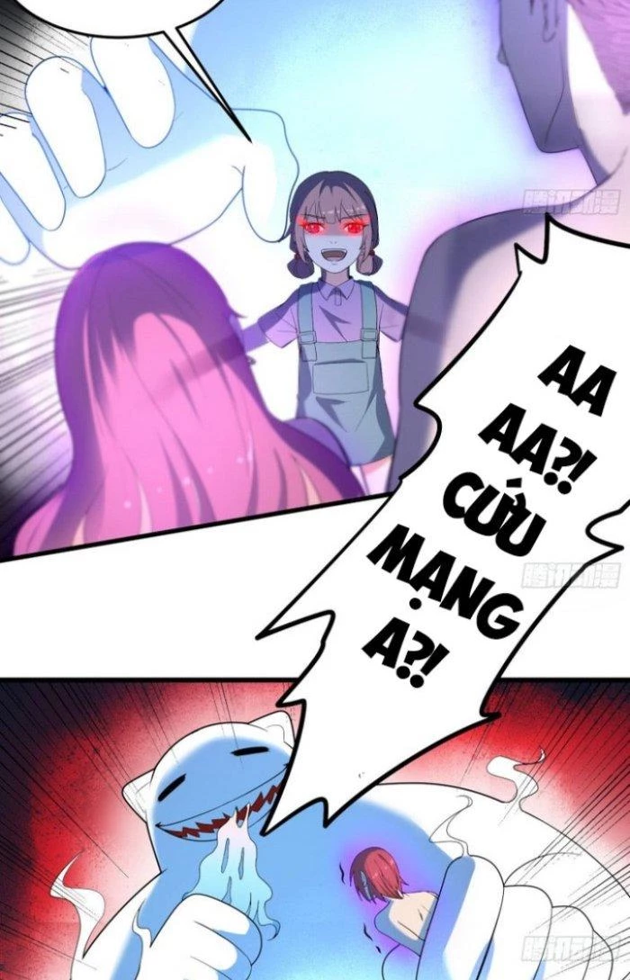 Văn Âm Sư Chapter 169 - 8