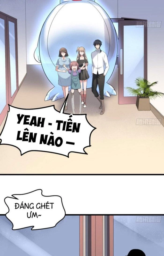 Văn Âm Sư Chapter 169 - 12