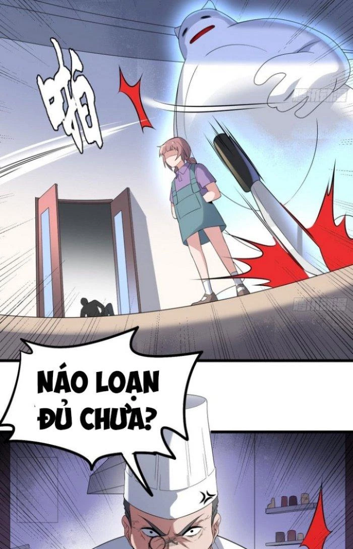 Văn Âm Sư Chapter 169 - 20